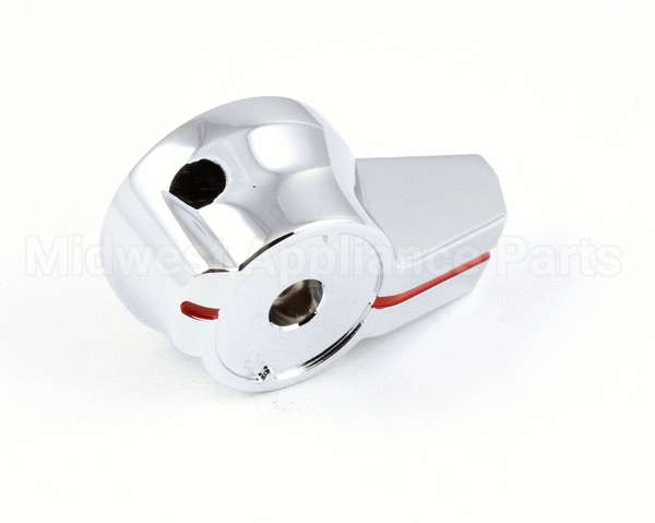 1189161 Southbend Range Knob, Main Gas Shut-Off