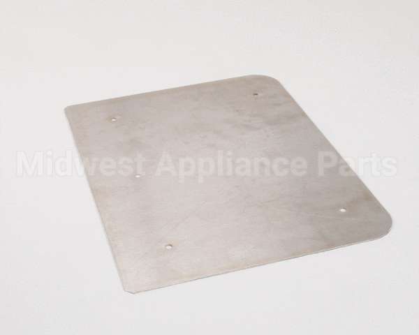 1189443 Southbend Range Retainer, Door Gasket, 14.25X10.625X0.06