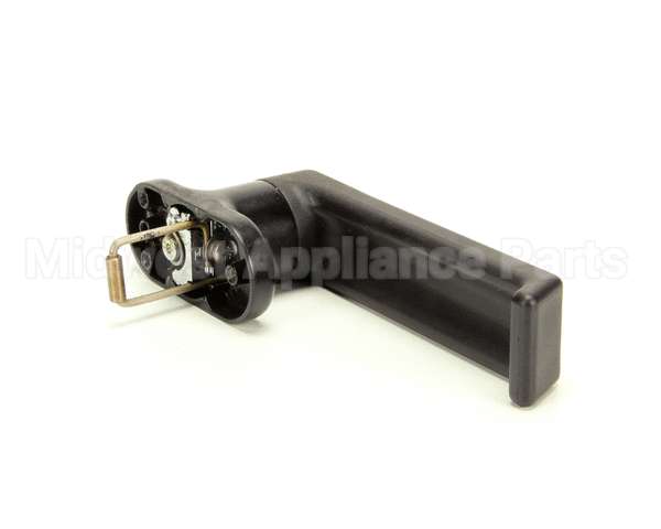 1189459 Southbend Range Handle Steamer Latch Strato