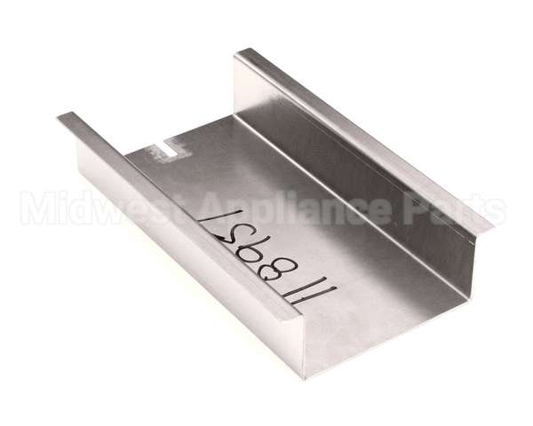 118951 Marshall Air Spacer Filter Center