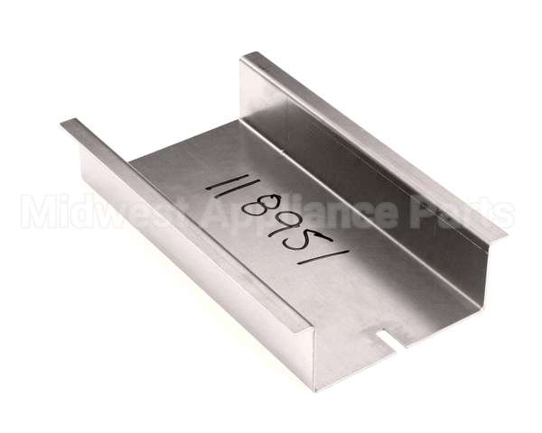 118951 Marshall Air Spacer Filter Center