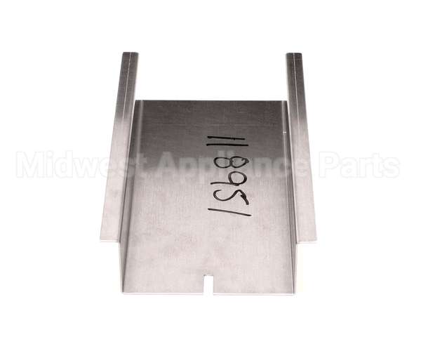 118951 Marshall Air Spacer Filter Center