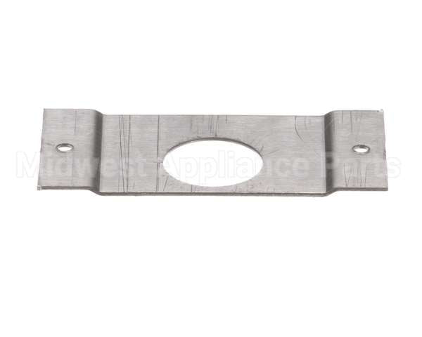 1189580 Southbend Range Plate, Latch Cover Strato