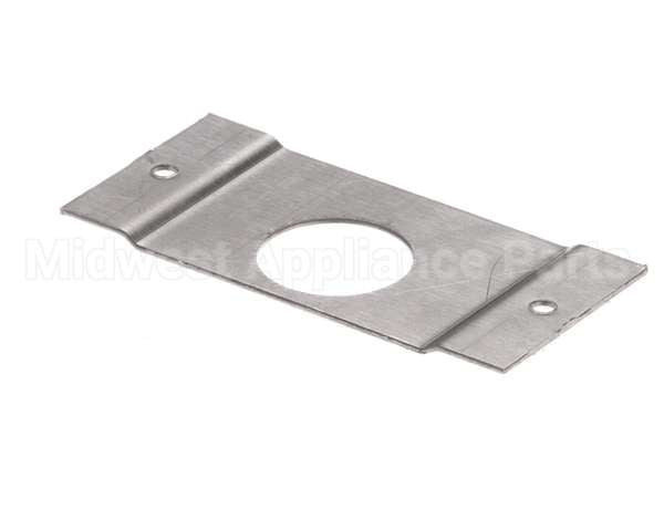 1189580 Southbend Range Plate, Latch Cover Strato