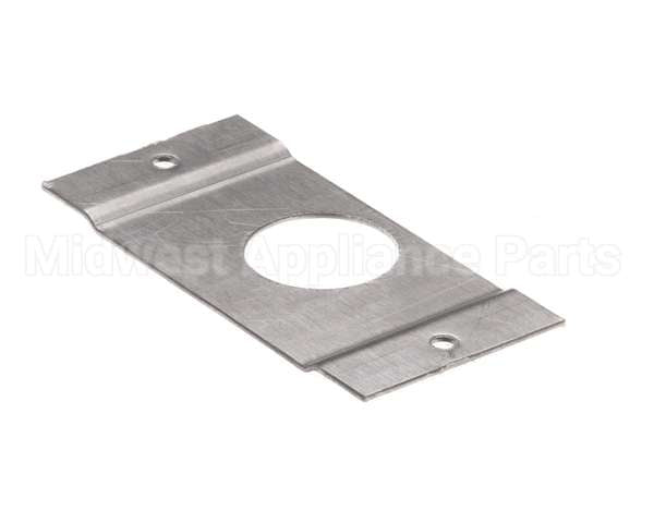 1189580 Southbend Range Plate, Latch Cover Strato