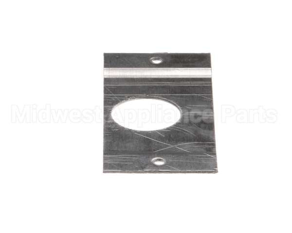 1189580 Southbend Range Plate, Latch Cover Strato