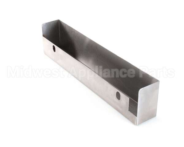 1189585 Southbend Range Trough, Front Drip