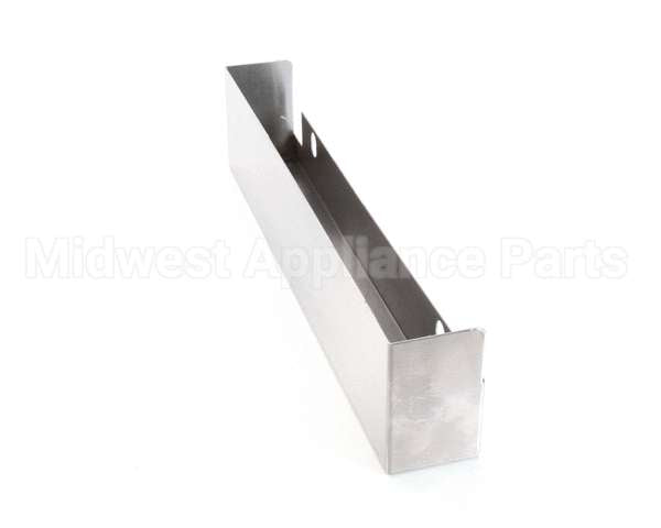 1189585 Southbend Range Trough, Front Drip