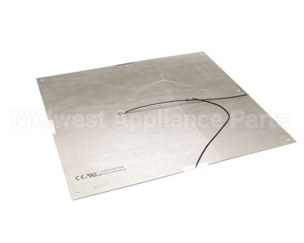 11896 Hardt Heater Mica 240Vac 300Ohm 192W Zone Fc