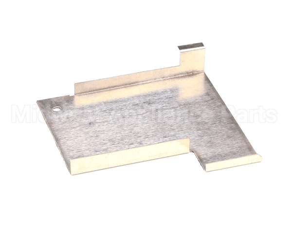 1189773 Southbend Range Plate, Cover Rt