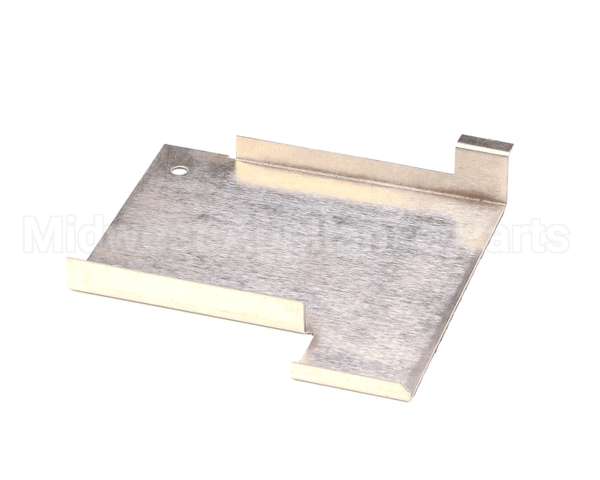 1189773 Southbend Range Plate, Cover Rt