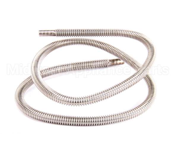 1189812 Southbend Range Tube, Flex 3/8 X 47