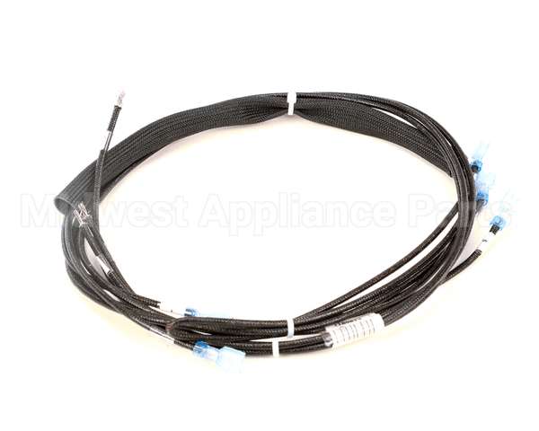 1189814 Southbend Range Wire Harness,Standing Pilot Co
