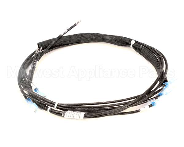 1189814 Southbend Range Wire Harness,Standing Pilot Co