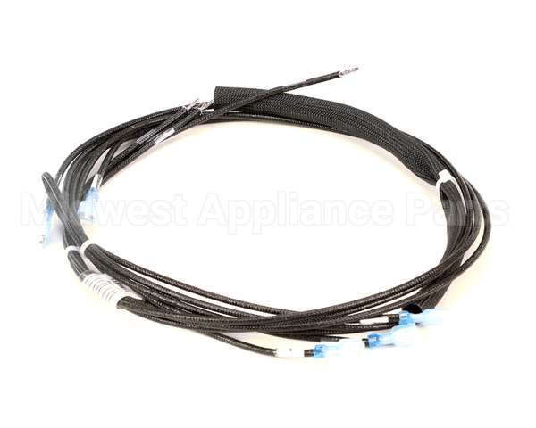 1189814 Southbend Range Wire Harness,Standing Pilot Co