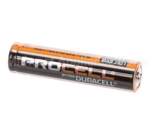 1189818 Southbend Range Battery, Aaa 1.5V