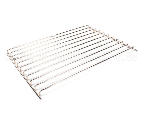 1189822 Southbend Range Rack Guide, 11 Pos, Bk