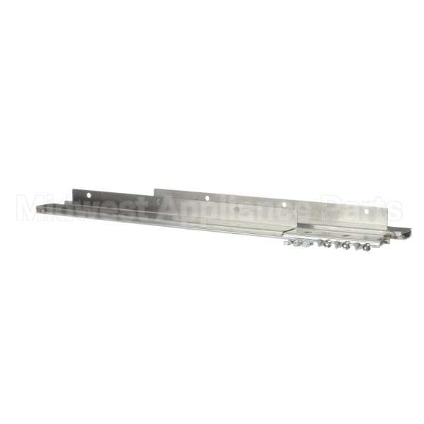 118S Compatible Hickory Door Slide Long Set
