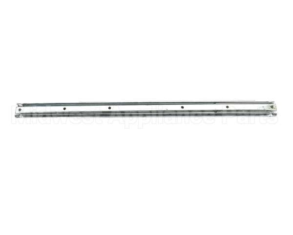 118T Hickory Door Glide,Top-Left