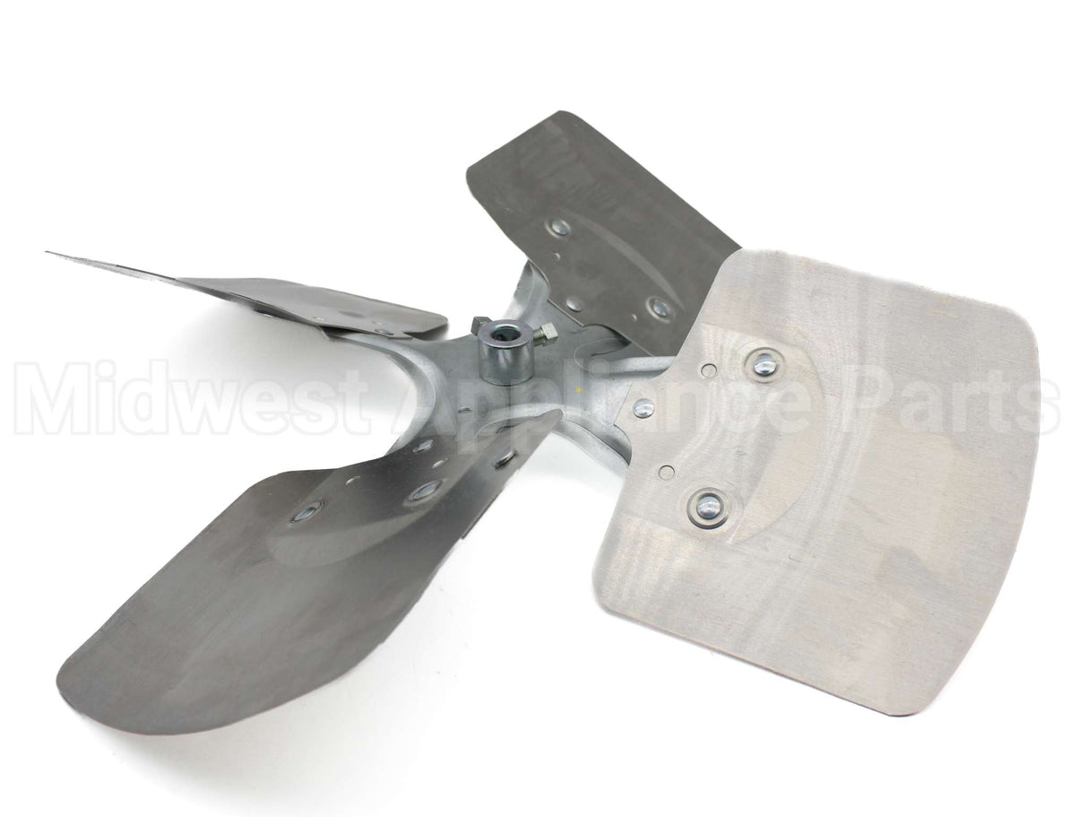 119-5606 Danfoss 18" 4-Blade Fan Blade