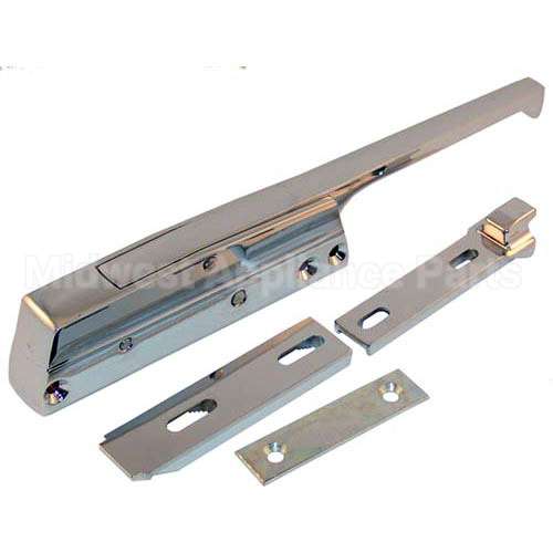1190 Compatible Seco Kason - 10172000006 Latch With Strike