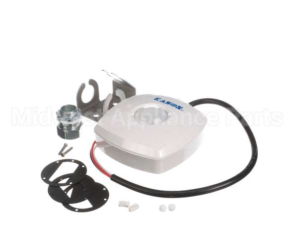 11901A00005 Kason Motion Sensor 120-277V Low Bay Lens W/ M