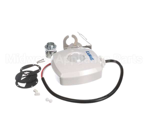 11901A00005 Kason Motion Sensor 120-277V Low Bay Lens W/ M