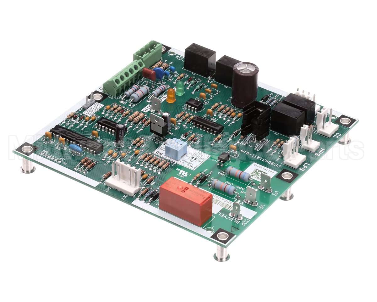1190261 International Comfort Products Control Board Defrost