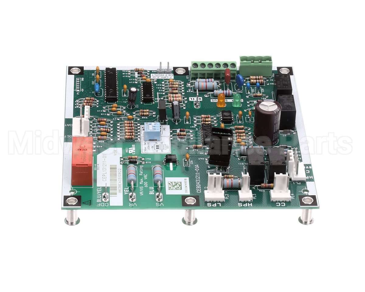 1190261 International Comfort Products Control Board Defrost