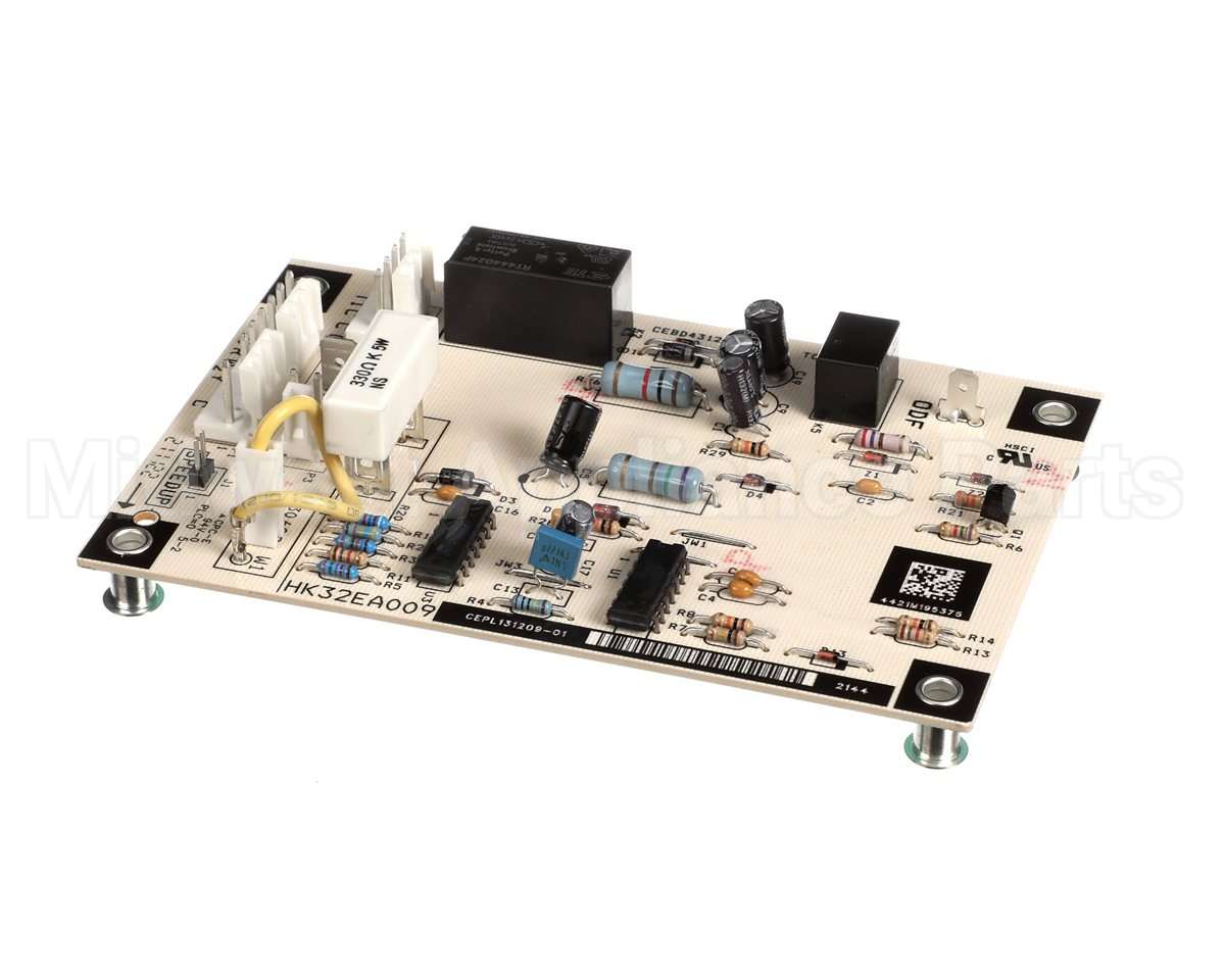 1190281 International Comfort Products Control Board Defrost