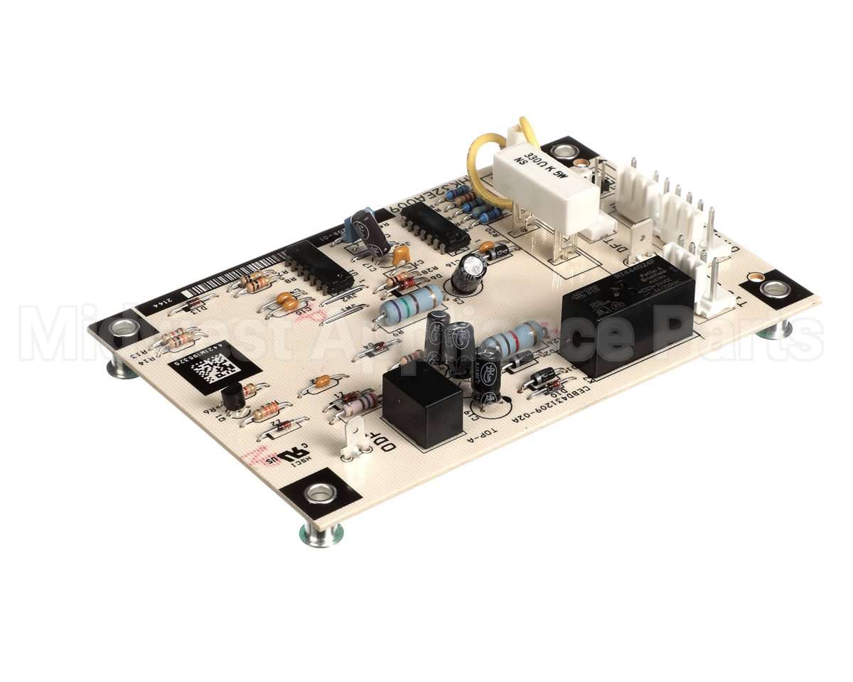 1190281 International Comfort Products Control Board Defrost