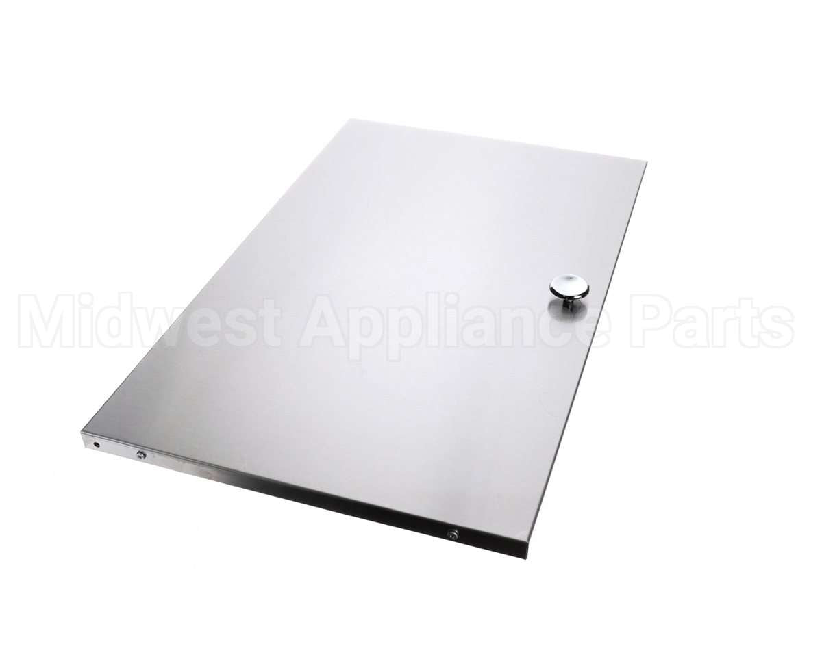 1190364 Southbend Range Door Assembly, 460 Cabinet