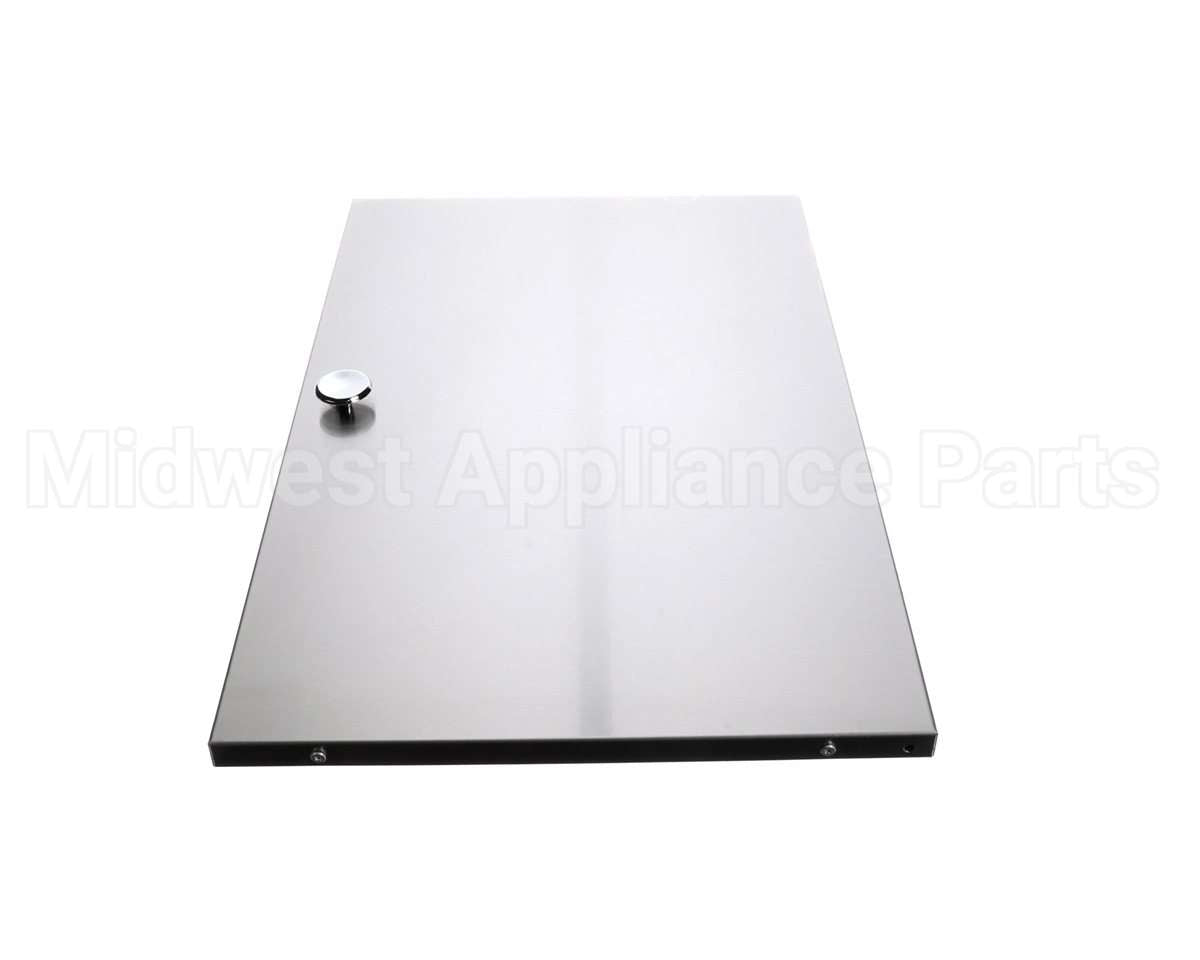 1190364 Southbend Range Door Assembly, 460 Cabinet