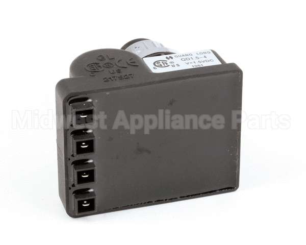 1190380 Southbend Range Quickliter, 1.5V, 4 Pole