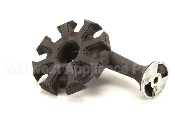 1190485 Southbend Range Star Burner Assembly, Cafe