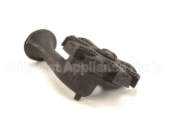 1190485 Southbend Range Star Burner Assembly, Cafe