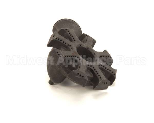 1190485 Southbend Range Star Burner Assembly, Cafe