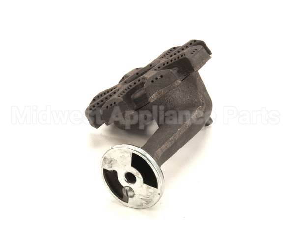 1190485 Southbend Range Star Burner Assembly, Cafe