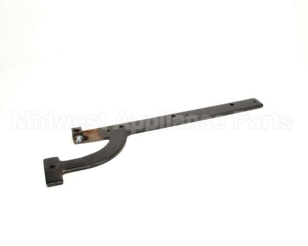 1190499 Southbend Range Door Stake W/A, C-Weight Left