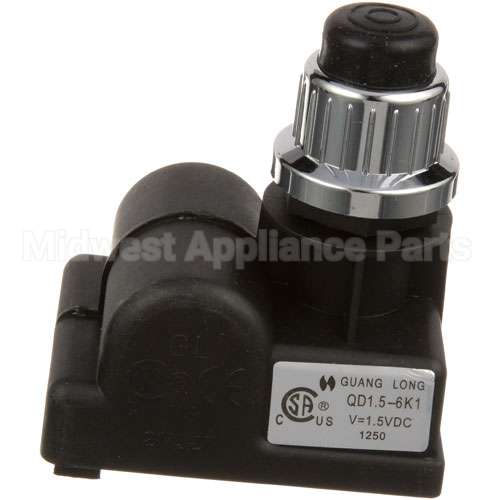 1190509 Southbend 6 Pole 1.5V Quicklitr