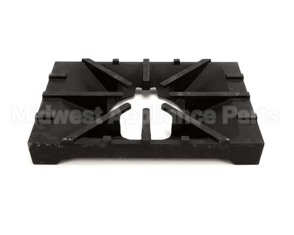 1190553 Southbend Range Grate, Cafe Pyro Front