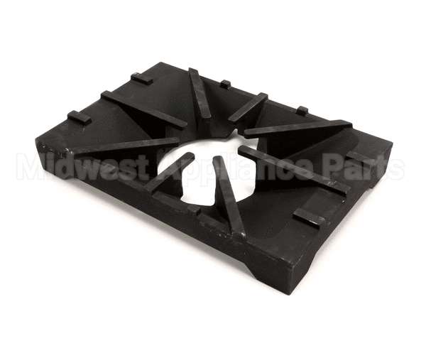 1190553 Southbend Range Grate, Cafe Pyro Front