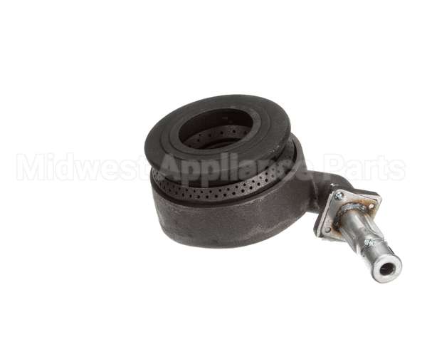 1190571 Southbend Range Burner Assembly, Cafe Pyro Front
