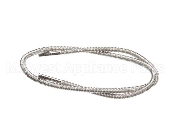 1190580 Southbend Range Tube, Flex 3/16 X 27