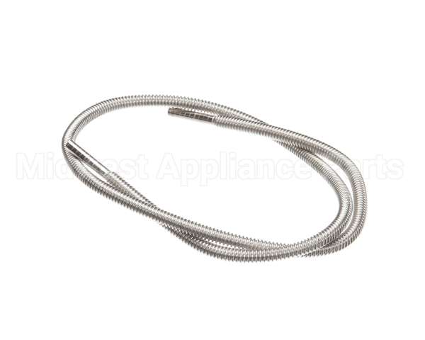 1190580 Southbend Range Tube, Flex 3/16 X 27