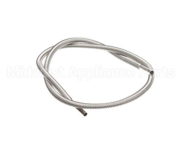 1190580 Southbend Range Tube, Flex 3/16 X 27