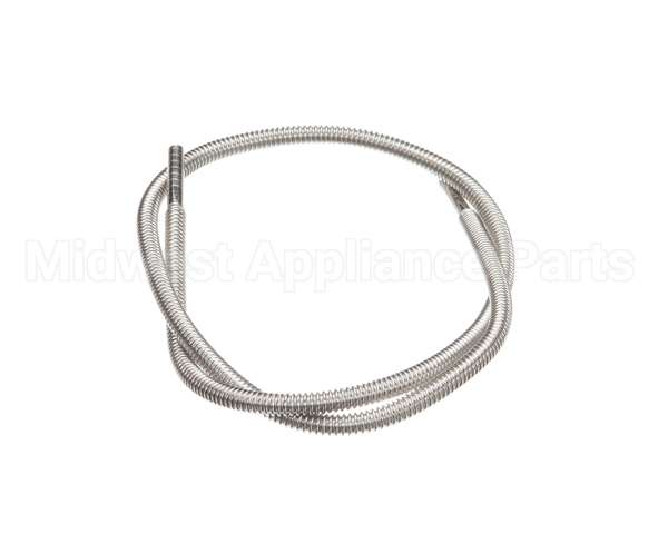 1190580 Southbend Range Tube, Flex 3/16 X 27