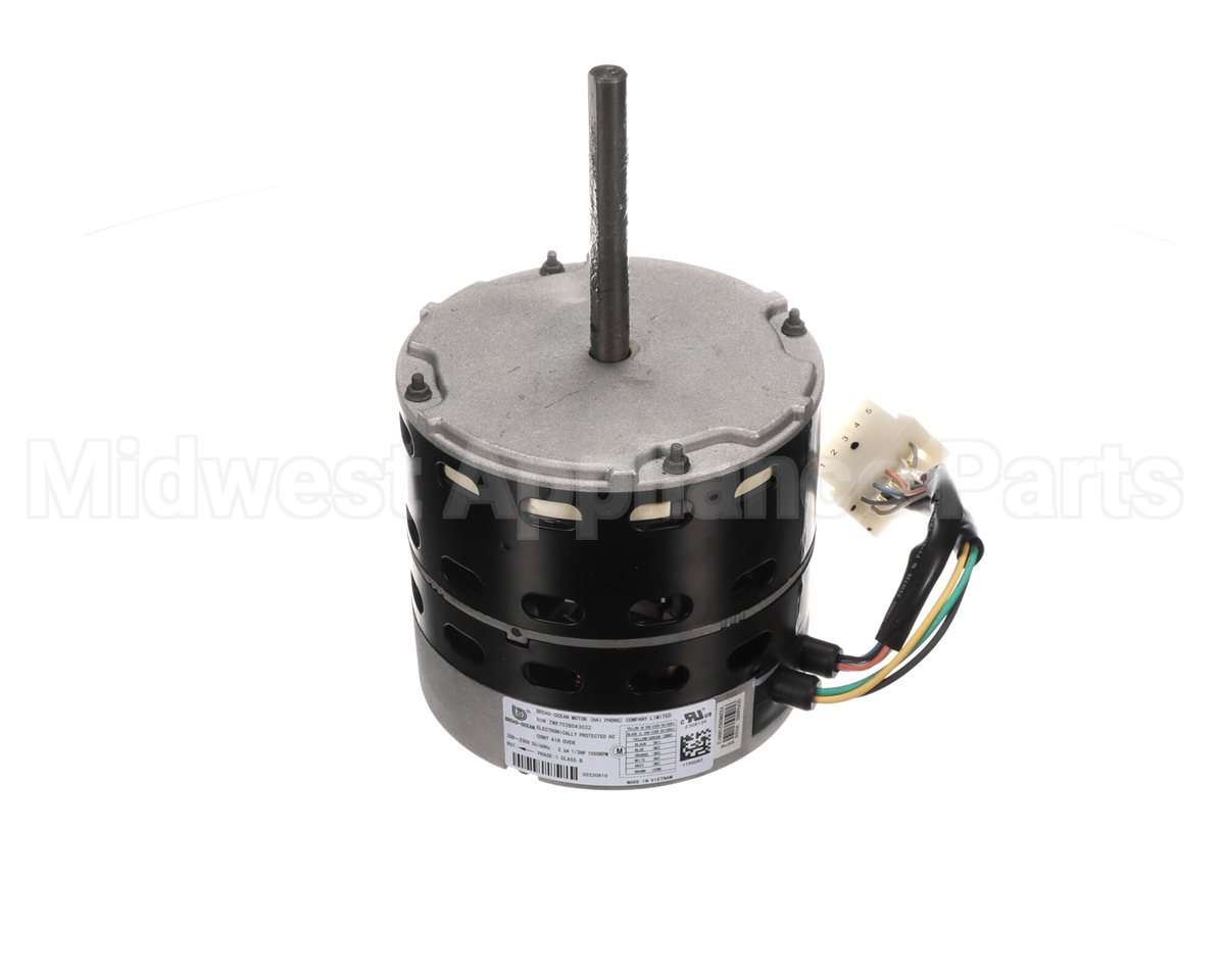 1190583 International Comfort Products 208-230V1Ph1050Rpm1/3Hp Motor