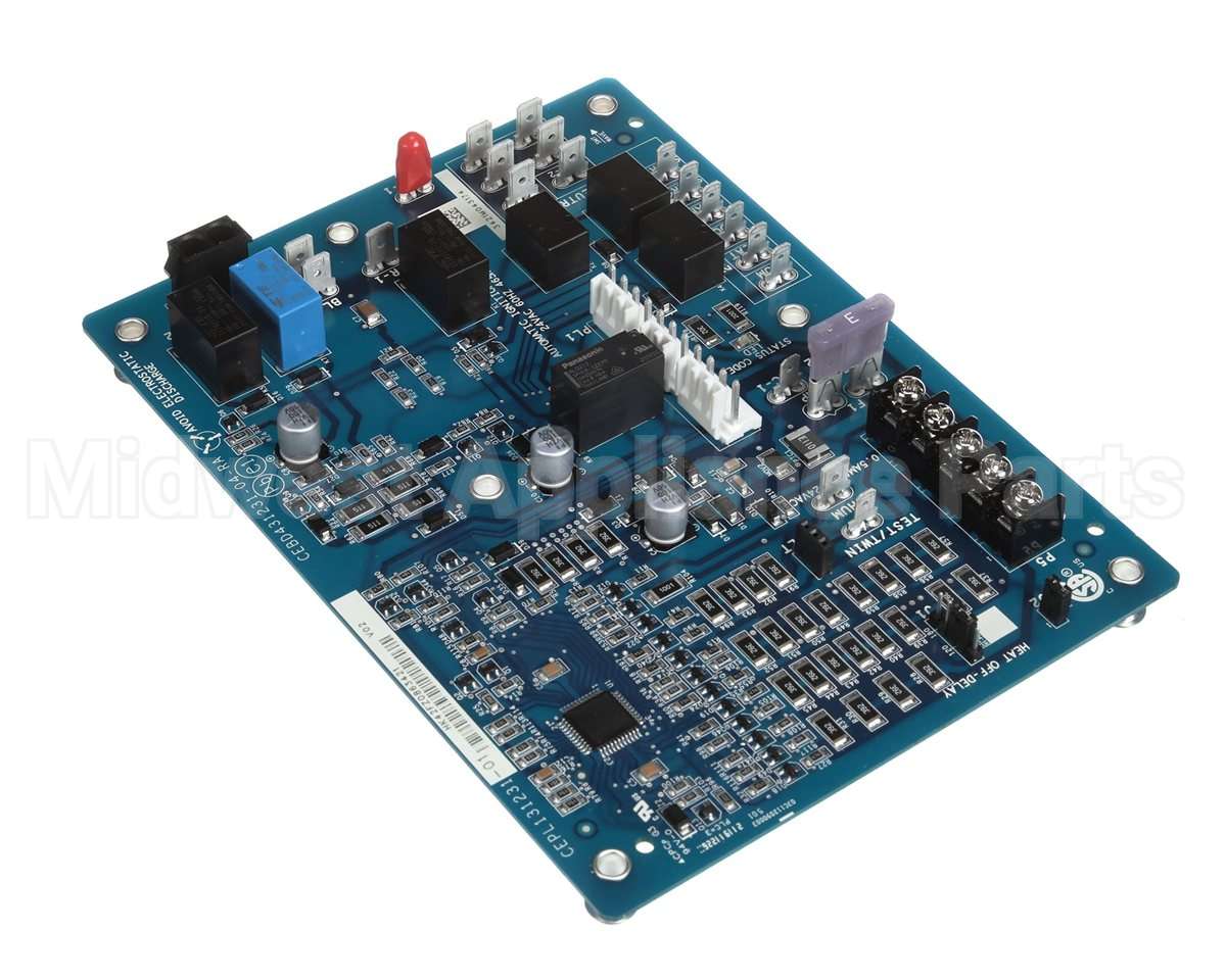 1190595 International Comfort Products Control Board