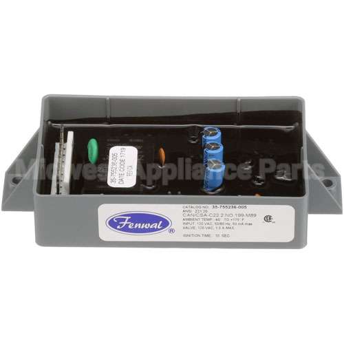 1190642 Compatible Vulcan Ignition Module